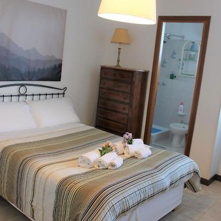 Cuore Di Serpentara Apartment Rome Buitenkant foto