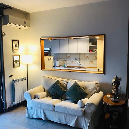 Cuore Di Serpentara Apartment Rome Buitenkant foto