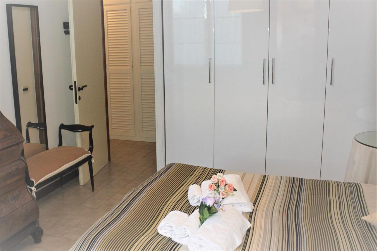 Cuore Di Serpentara Apartment Rome Buitenkant foto