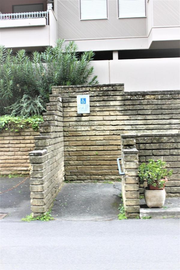 Cuore Di Serpentara Apartment Rome Buitenkant foto