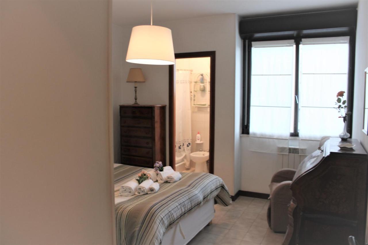 Cuore Di Serpentara Apartment Rome Buitenkant foto