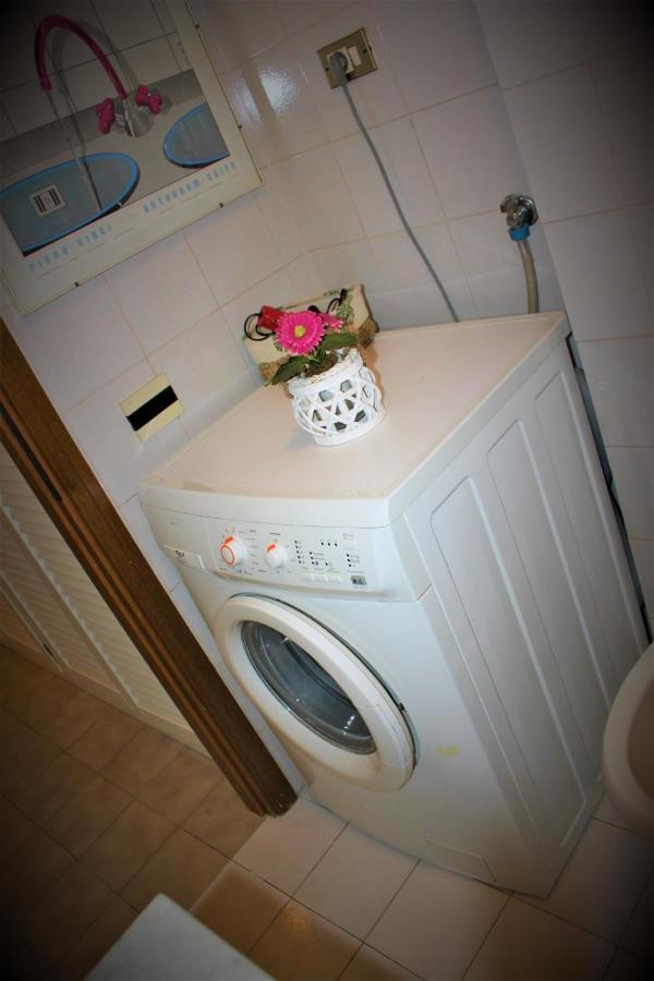 Cuore Di Serpentara Apartment Rome Buitenkant foto