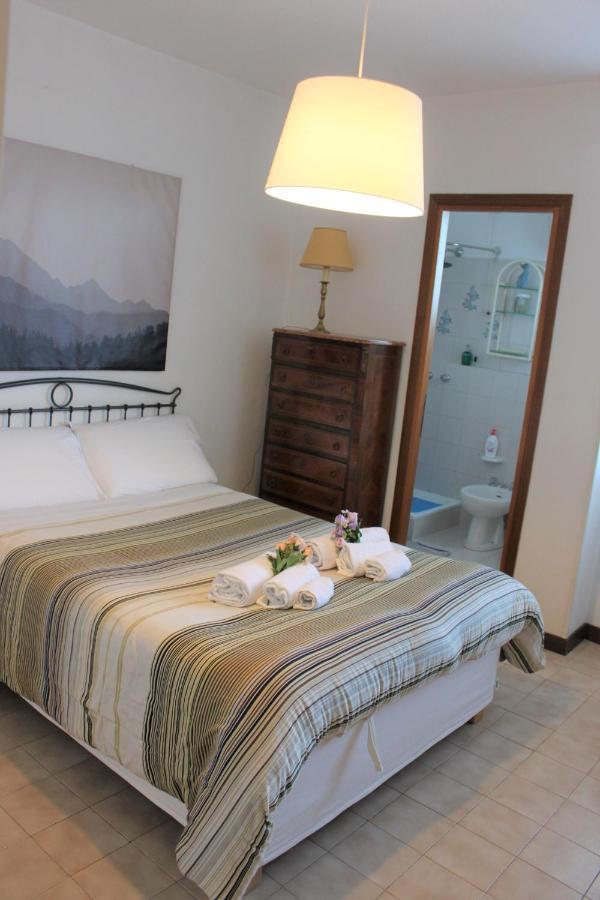 Cuore Di Serpentara Apartment Rome Buitenkant foto