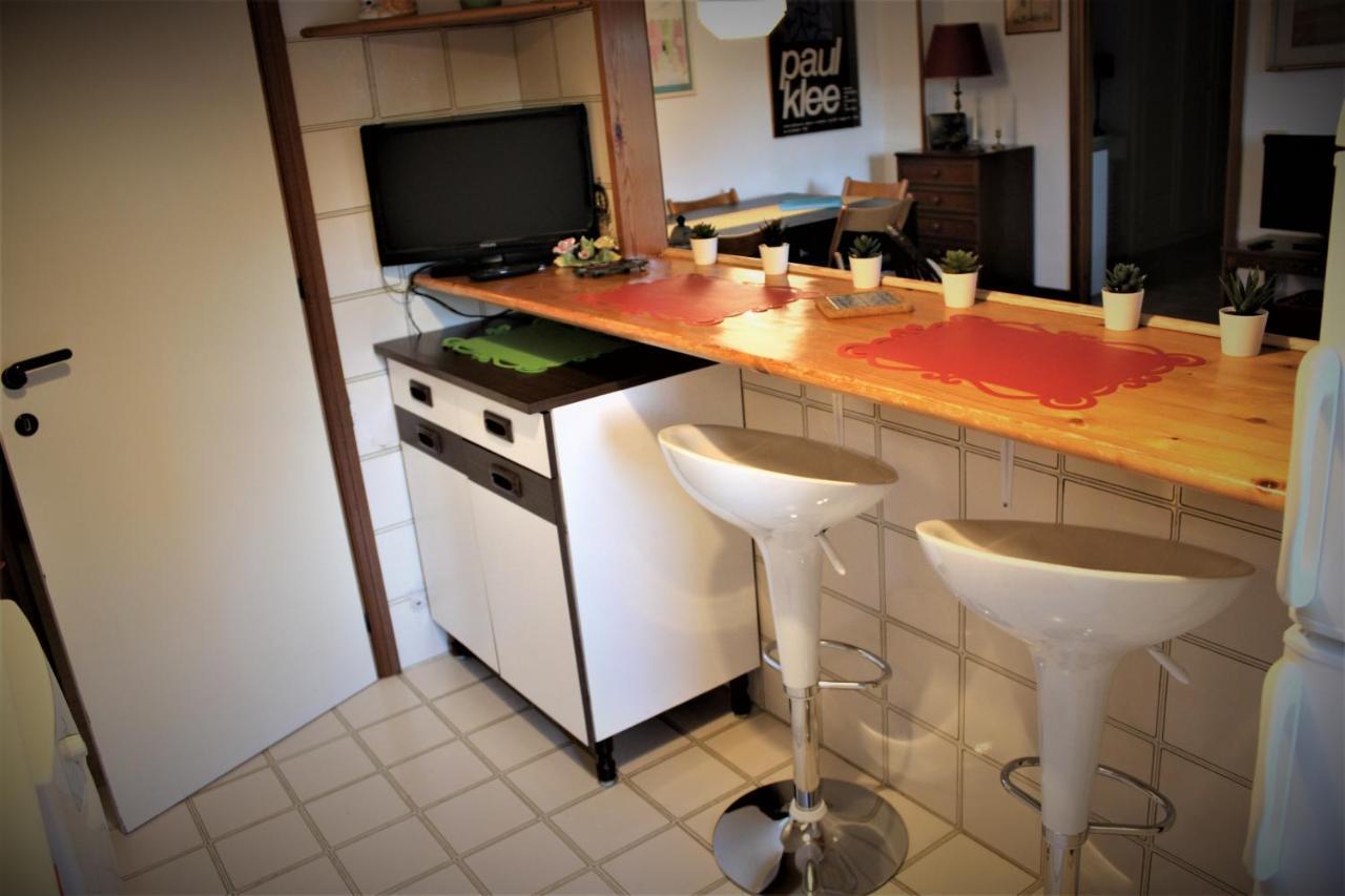 Cuore Di Serpentara Apartment Rome Buitenkant foto