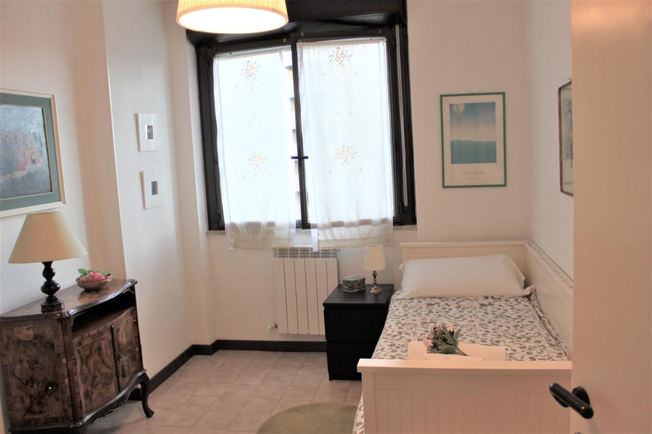 Cuore Di Serpentara Apartment Rome Buitenkant foto