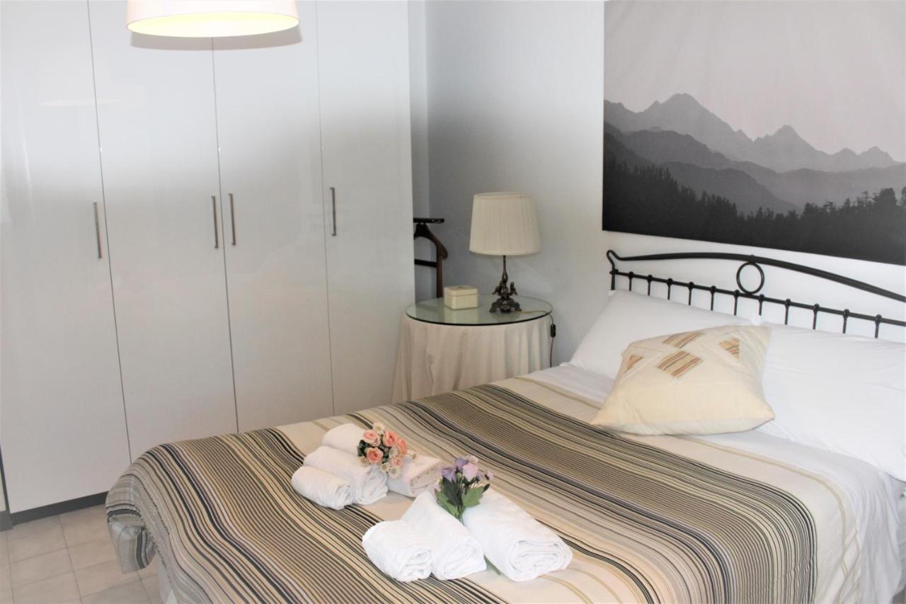 Cuore Di Serpentara Apartment Rome Buitenkant foto