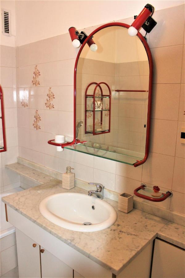 Cuore Di Serpentara Apartment Rome Buitenkant foto