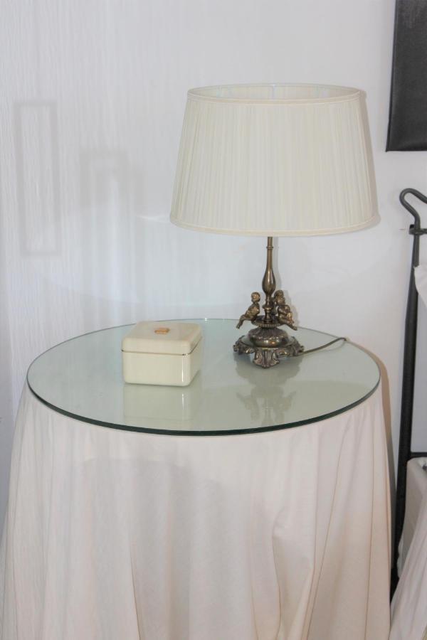 Cuore Di Serpentara Apartment Rome Buitenkant foto