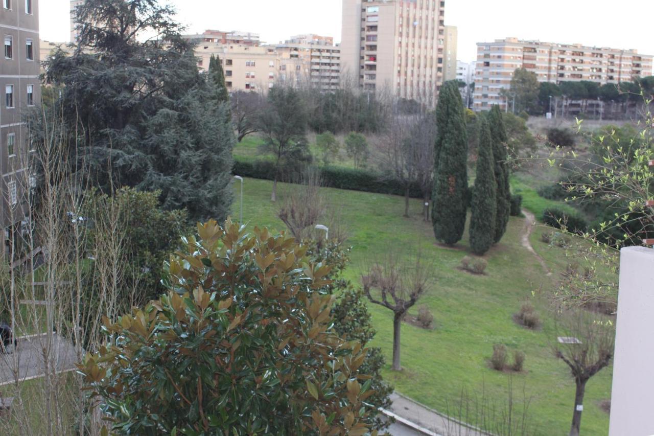 Cuore Di Serpentara Apartment Rome Buitenkant foto