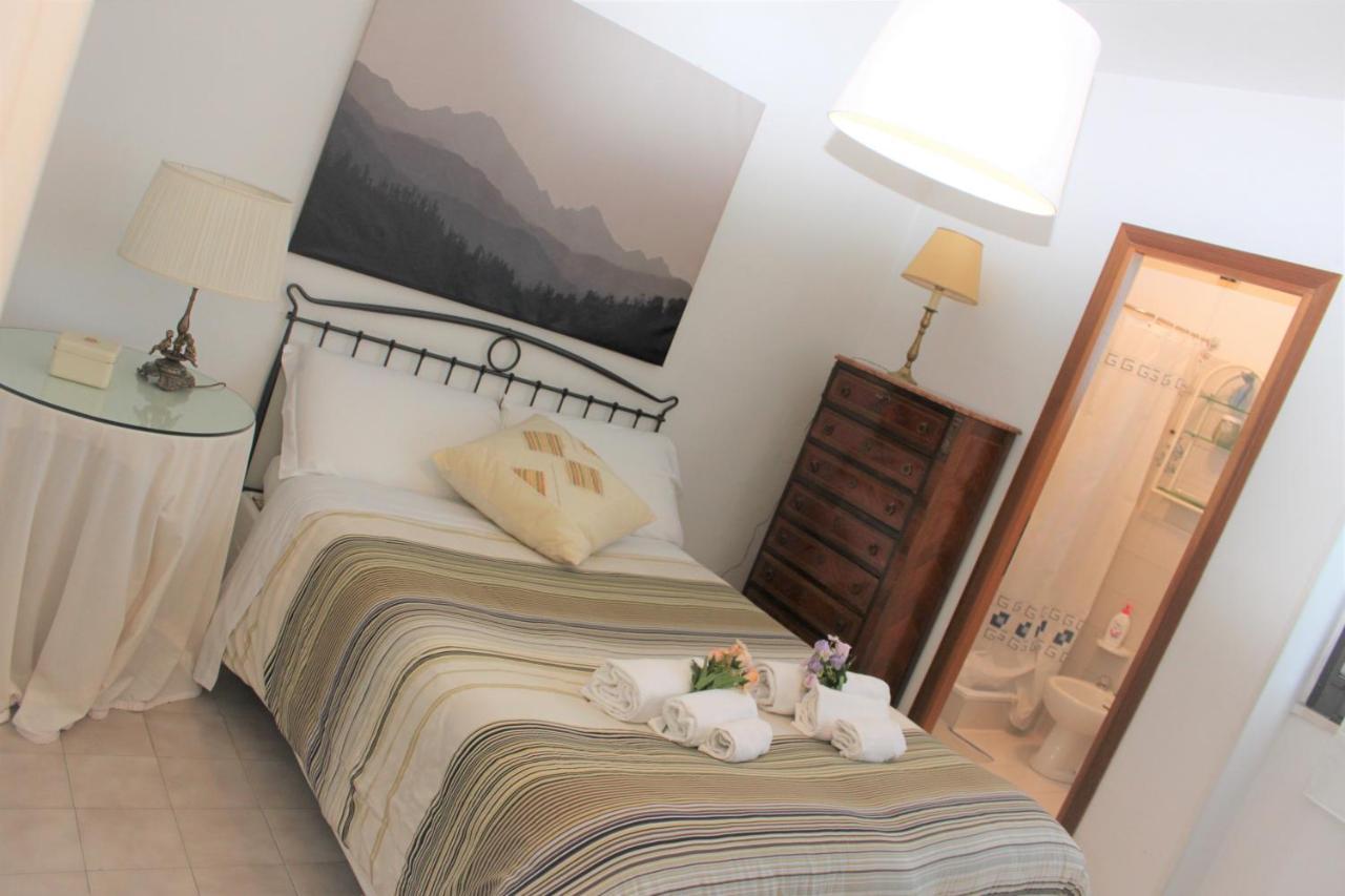 Cuore Di Serpentara Apartment Rome Buitenkant foto