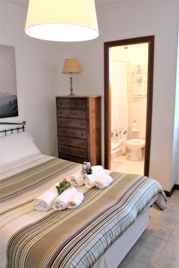 Cuore Di Serpentara Apartment Rome Buitenkant foto