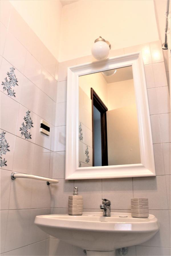 Cuore Di Serpentara Apartment Rome Buitenkant foto