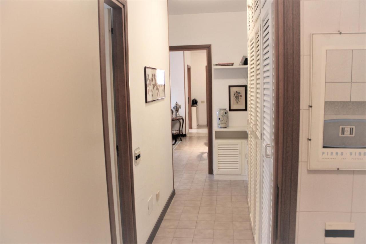 Cuore Di Serpentara Apartment Rome Buitenkant foto