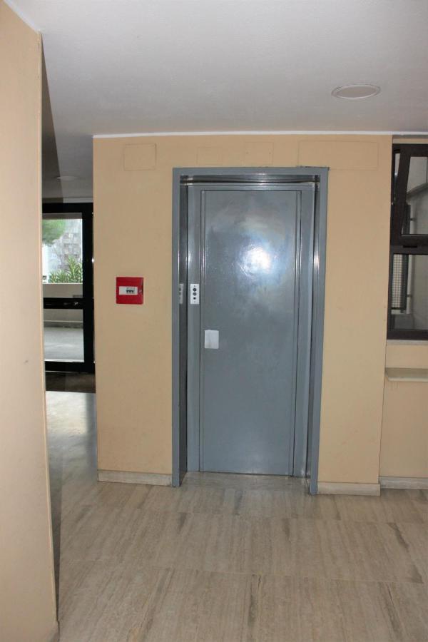 Cuore Di Serpentara Apartment Rome Buitenkant foto
