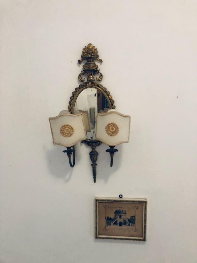 Cuore Di Serpentara Apartment Rome Buitenkant foto