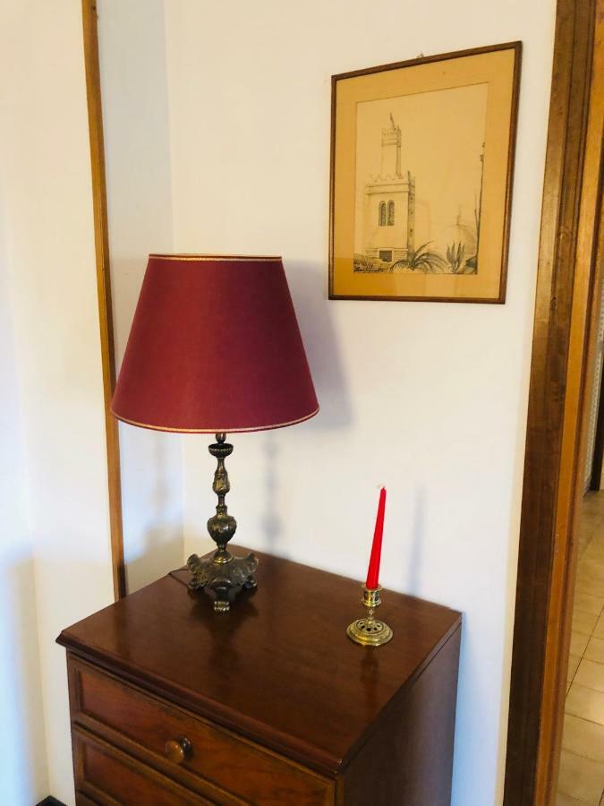 Cuore Di Serpentara Apartment Rome Buitenkant foto