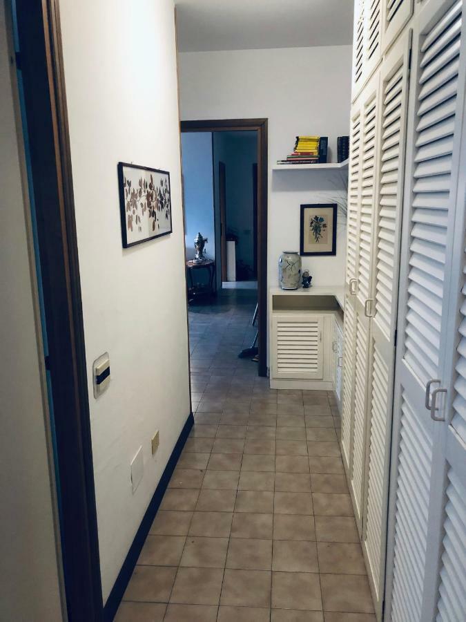 Cuore Di Serpentara Apartment Rome Buitenkant foto