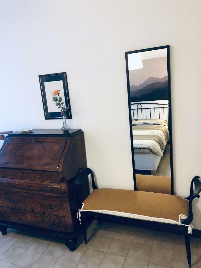 Cuore Di Serpentara Apartment Rome Buitenkant foto