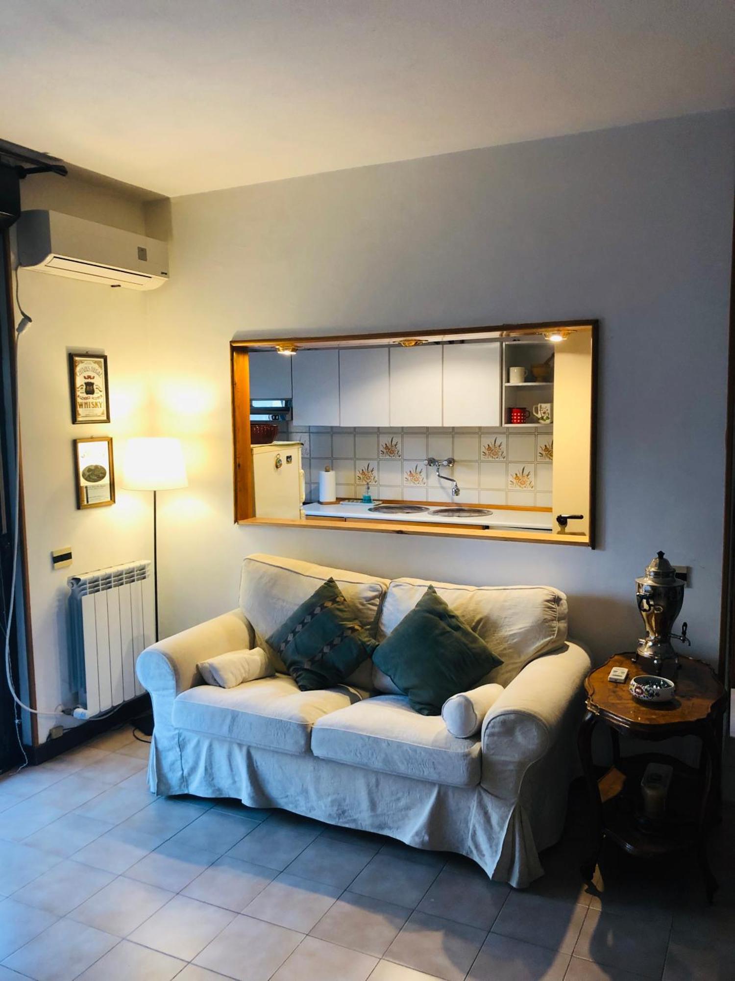 Cuore Di Serpentara Apartment Rome Buitenkant foto
