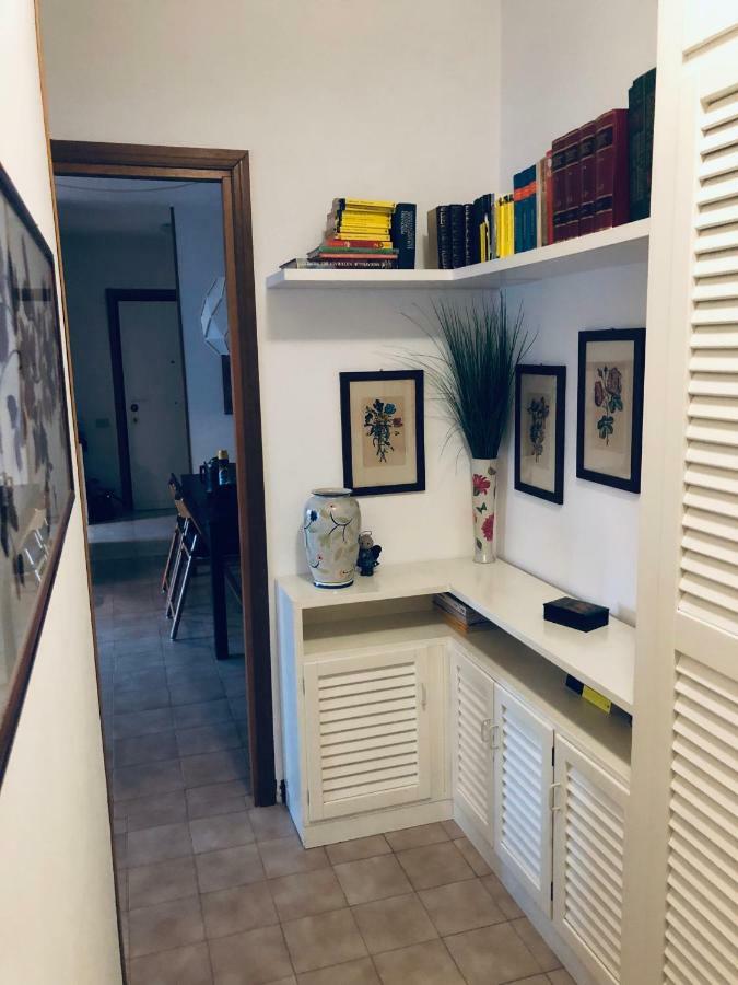 Cuore Di Serpentara Apartment Rome Buitenkant foto
