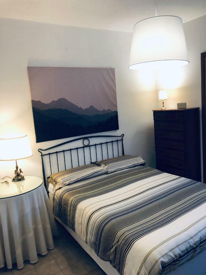 Cuore Di Serpentara Apartment Rome Buitenkant foto